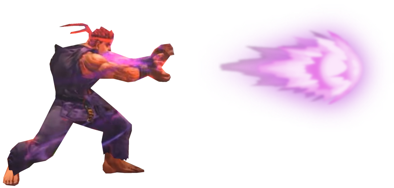 Evil Ryu Throw Pose Evil Ryu using Hadouken by TransparentJiggly64 on DeviantArt