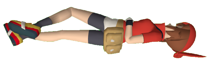 May Mmd May(MMD) Fainted 2 by TransparentJiggly64 on DeviantArt