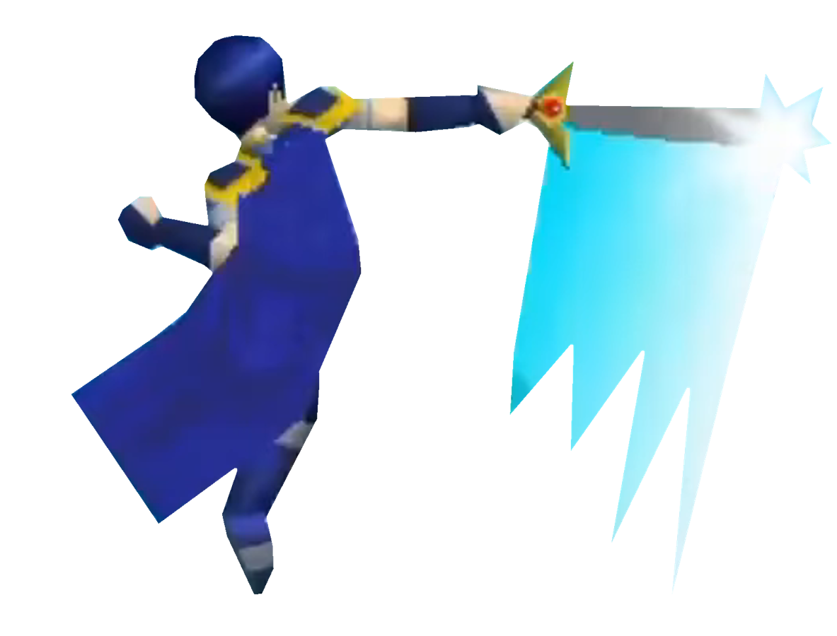 Super Smash Bros. Melee HD CSS (Dolphin DOWNLOAD) by ConnorRentz on  DeviantArt