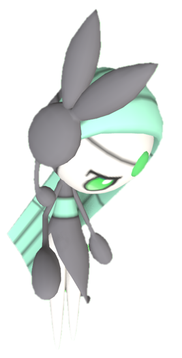 meloetta-shiny on DeviantArt  Pokemon pokedex, Pokemon, Anime