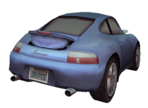 Sally (Cars) 3 by TransparentJiggly64 on DeviantArt