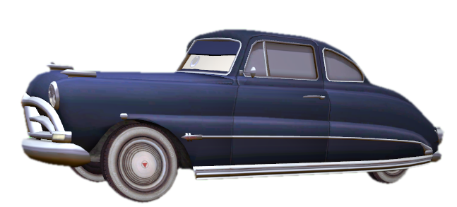 doc Hudson 1 by TransparentJiggly64 on DeviantArt