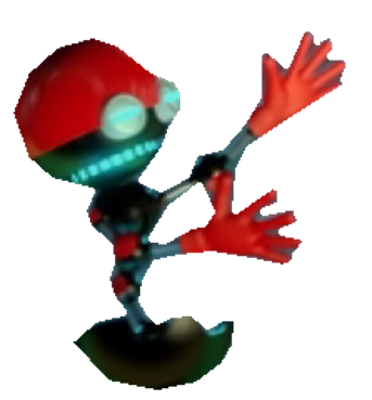 Orbot Fnf Orbot showing something by TransparentJiggly64 on DeviantArt