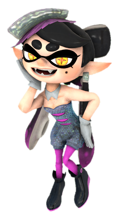 FileCallie official artwork.png Inkipedia, the Splatoon wiki FileCallie official artwork.png Inkipedia, the Splatoon wiki