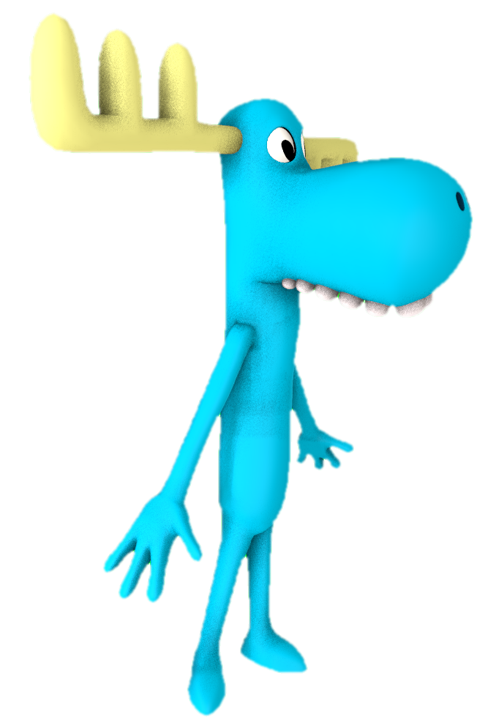 Lumpy (HTF) standing by TransparentJiggly64 on DeviantArt