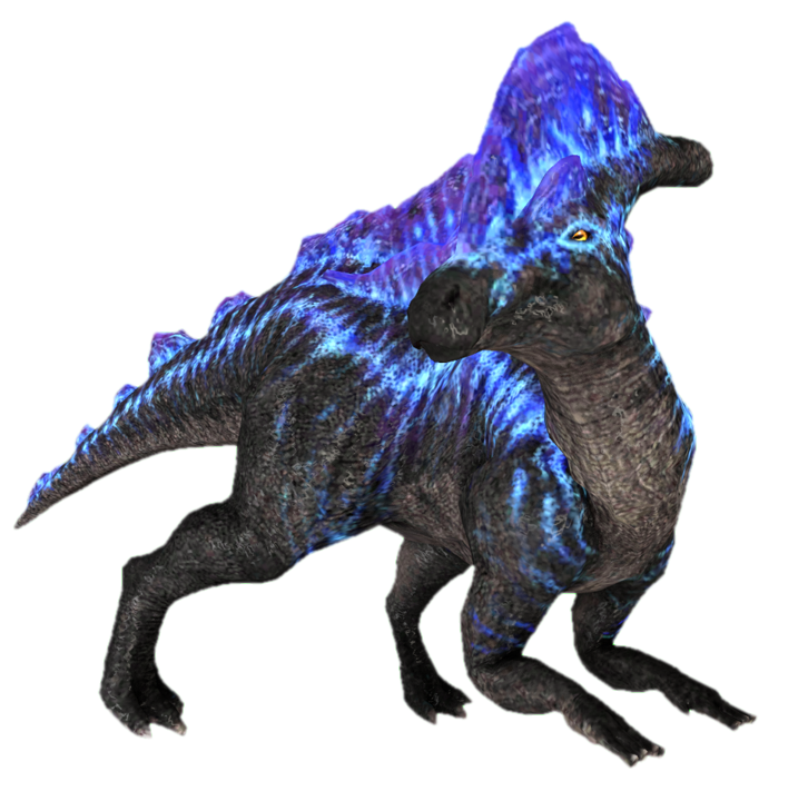 Hadrox Image Hadros Lux turning around by TransparentJiggly64 on DeviantArt