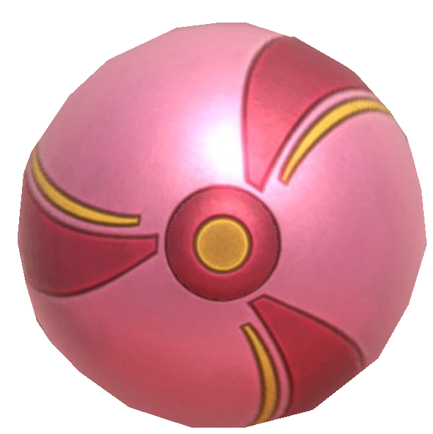 Samus Roll Pink Suit Samus in Morph Ball form by TransparentJiggly64 on DeviantArt