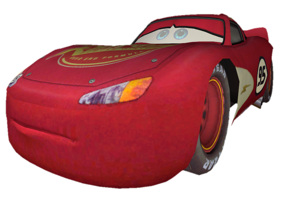 Cars lightning mcqueen sad hotsell