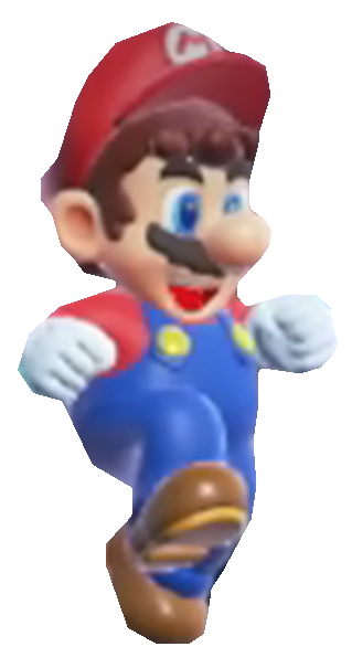 Super Mario Falling By TransparentJiggly64 On DeviantArt super-mario-falling-by-transparentjiggly64-on-deviantart