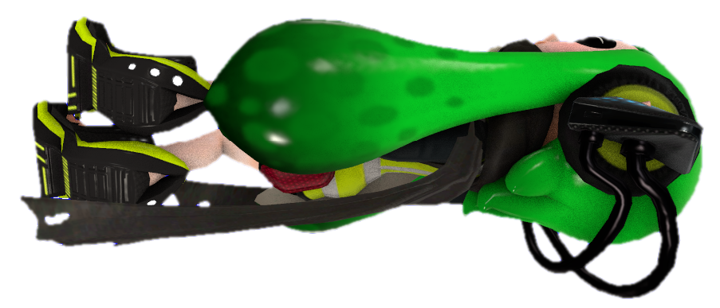 Deviantart Agent Down S1 Agent 3 (Green) is down 2 by TransparentJiggly64 on DeviantArt
