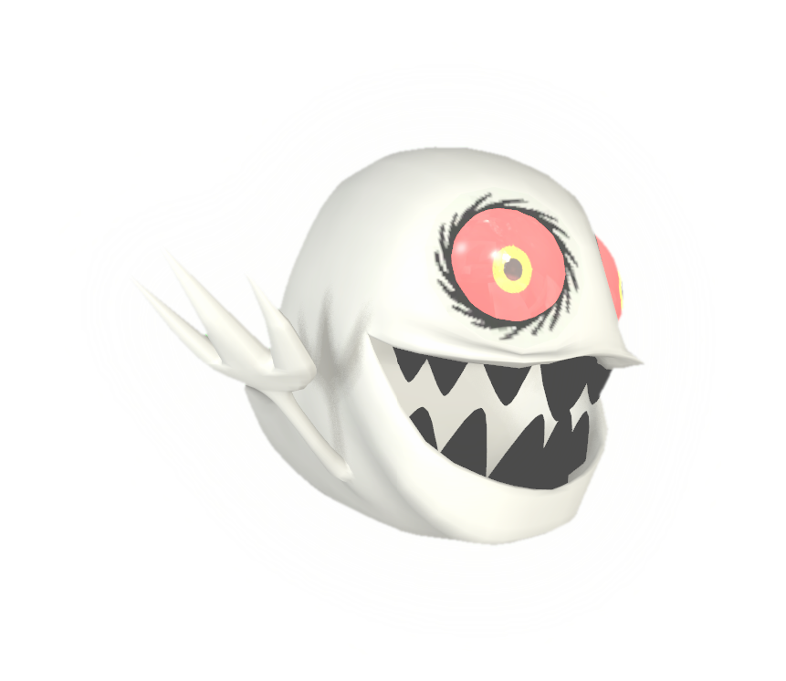Boom Boo Transparent Boom Boo with open arms by TransparentJiggly64 on DeviantArt