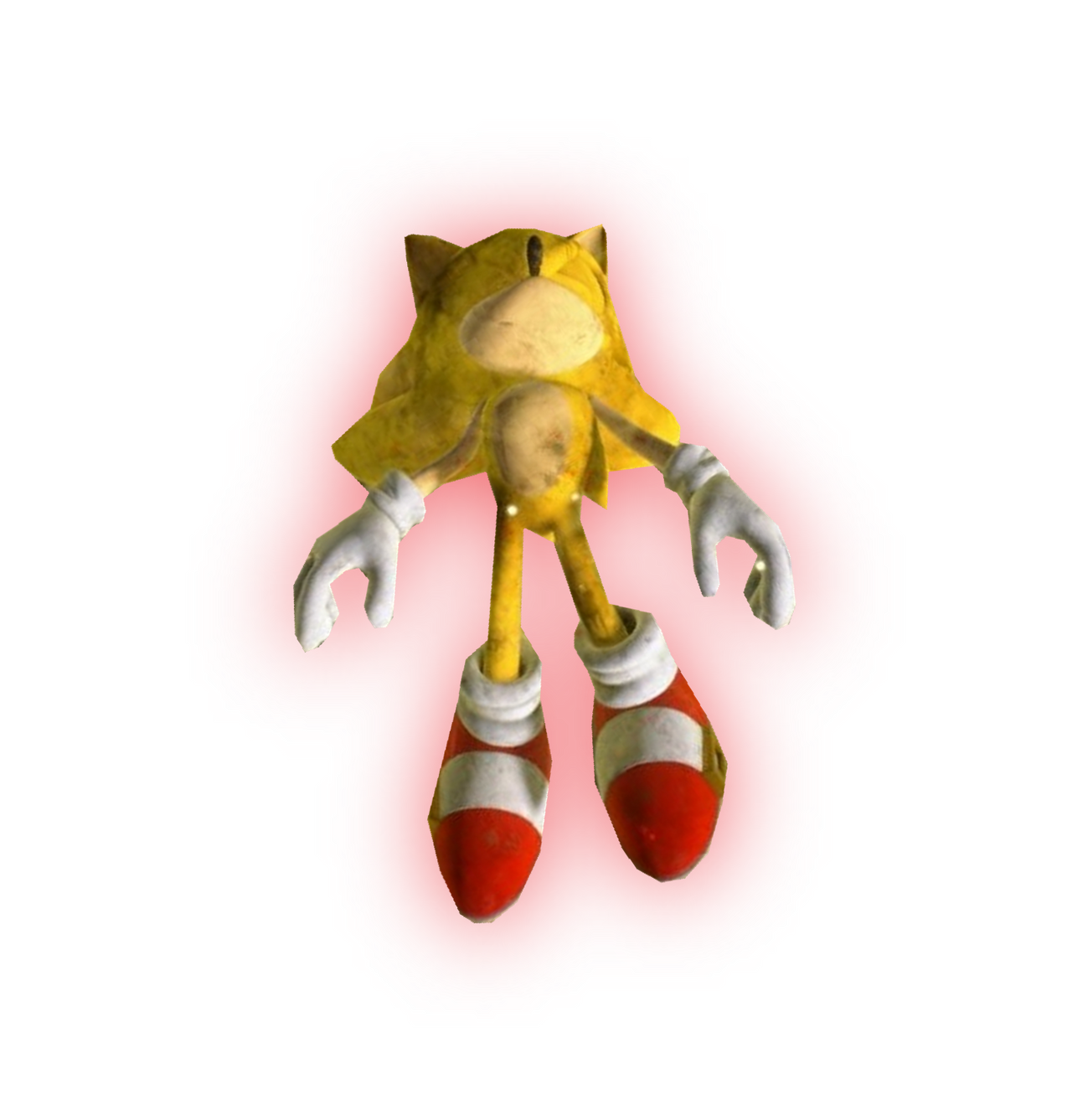 Sonic 2 super deformed download