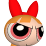 Blossom (PPG) standing