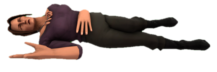 Zhanna is down by TransparentJiggly64 on DeviantArt