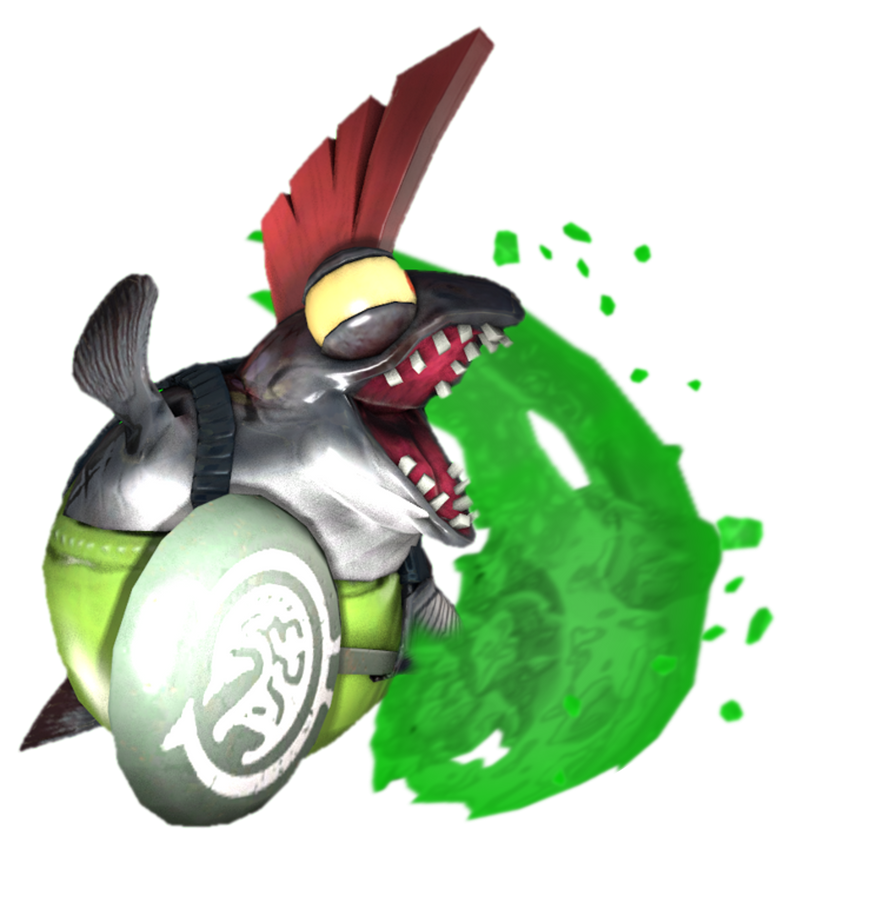 Cohock Salmonid Splashing Ink By TransparentJiggly64 On DeviantArt cohock-salmonid-splashing-ink-by-transparentjiggly64-on-deviantart