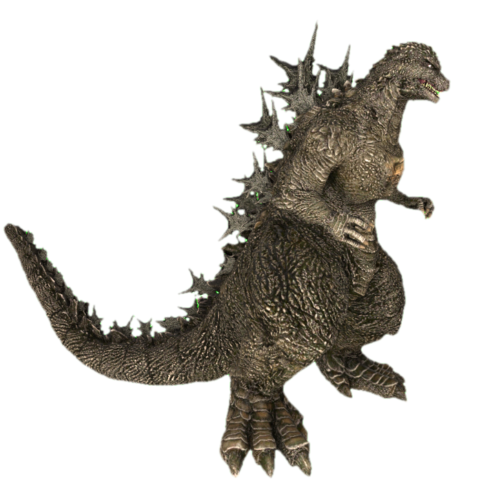 Godzilla Minus One Standing By TransparentJiggly64 On DeviantArt godzilla-minus-one-standing-by-transparentjiggly64-on-deviantart