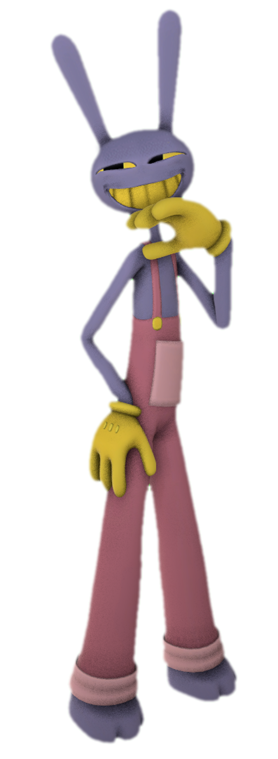 Jax TADC Giggling By TransparentJiggly64 On DeviantArt jax-tadc-giggling-by-transparentjiggly64-on-deviantart