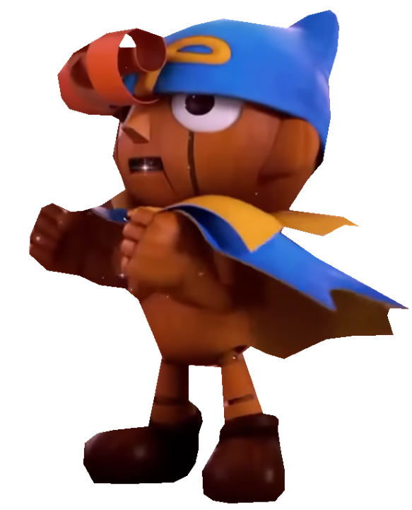 Geno clenching his fists by TransparentJiggly64 on DeviantArt