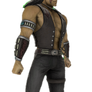 Nightwolf (MK9) standing