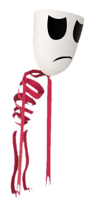 Gangle (TADC) standing by TransparentJiggly64 on DeviantArt