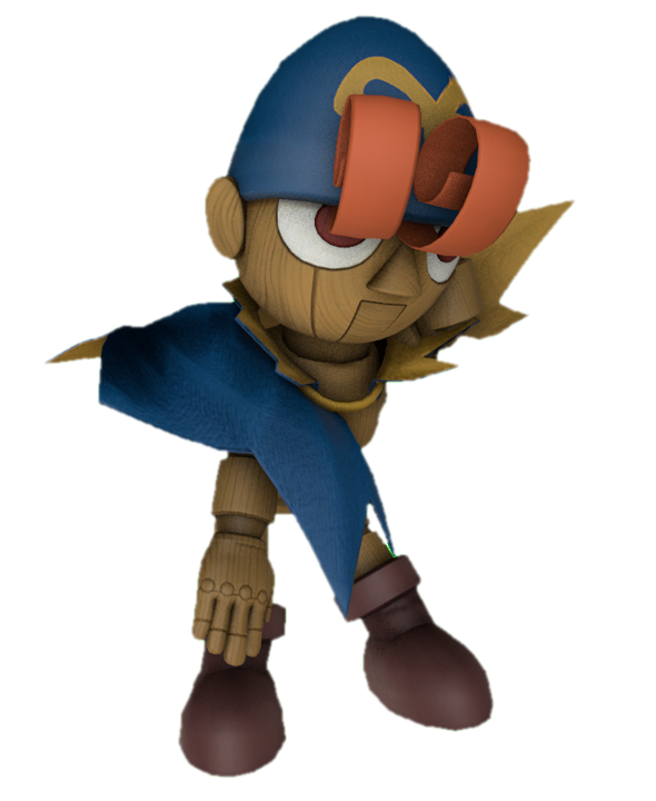 Sucket Geno Geno leaning forward by TransparentJiggly64 on DeviantArt