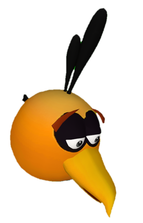 Angry Flying Bubbles the Angry Bird flying by TransparentJiggly64 on DeviantArt