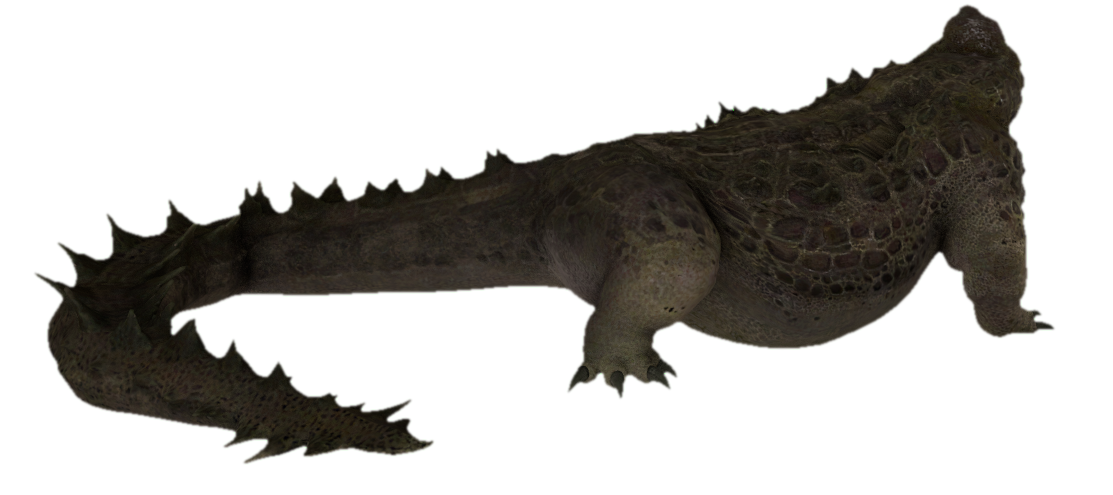 Ark Doug Titanus Doug looking away by TransparentJiggly64 on DeviantArt