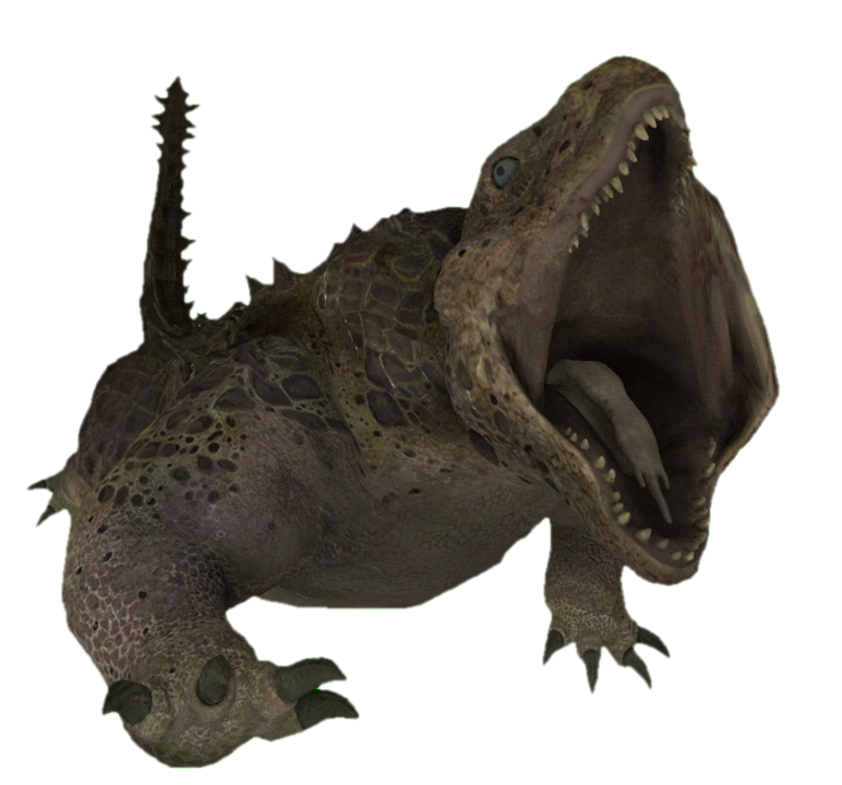Ark Doug Titanus Doug and roaring towards you by TransparentJiggly64 on DeviantArt