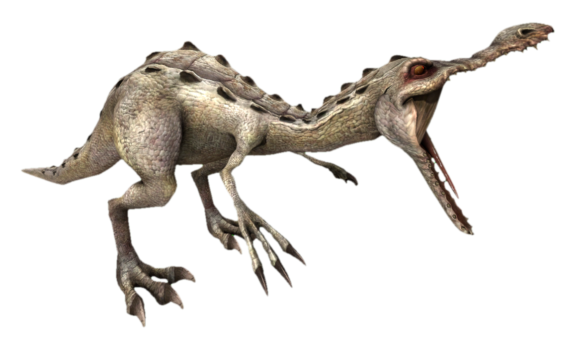 Rudy (Ice Age) roaring 2 by TransparentJiggly64 on DeviantArt