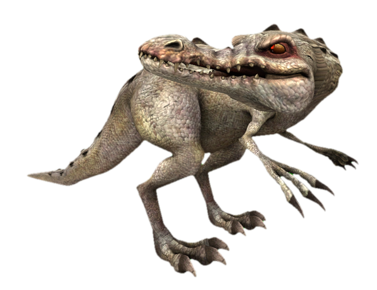 Rudy (Ice Age) looking around by TransparentJiggly64 on DeviantArt