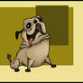 A Pug