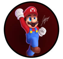 Mario (Super Mario Bros.)