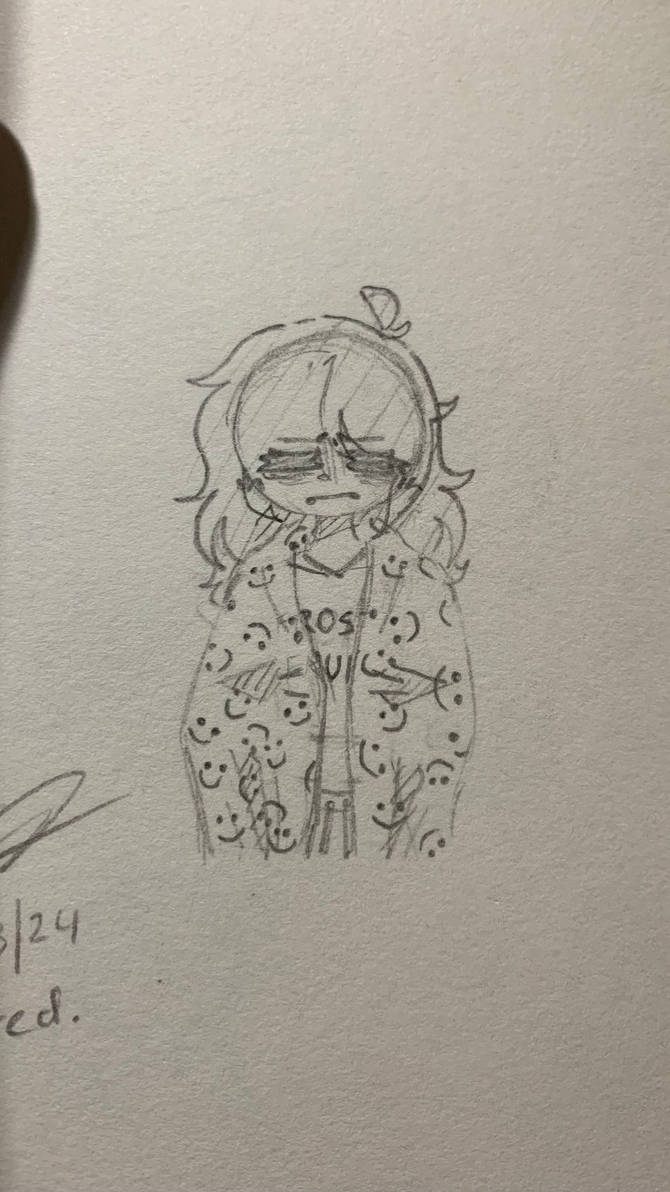 Pfp Full by OddTubb on DeviantArt