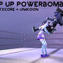 Pop Up Powerbomb