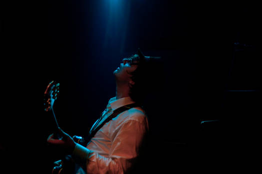 Pete Doherty, Musicbox