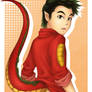 Jake Long