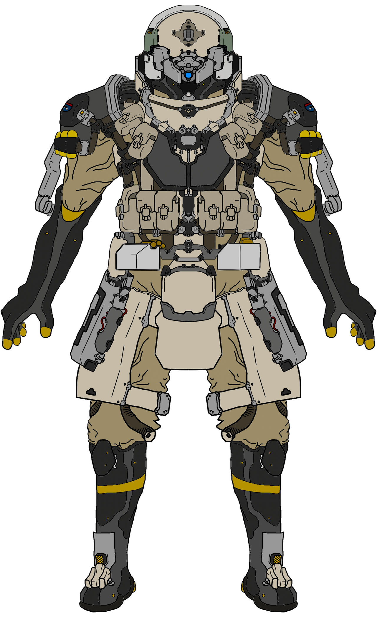 juggernaut suit drawing Images High Quality Grahic Juggernaut Combat Suit by HairiAmeer on DeviantArt