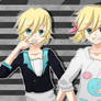 UTAU RELEASE Henkone Tama  .:APATITE:.