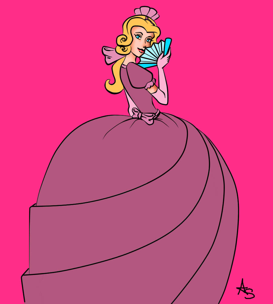 Cinderella