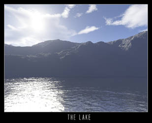 The Lake...