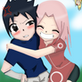 SasuSaku