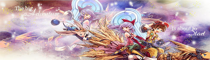 Fantasy Signature Final Fantasy Signature by FlyingUnicorn-Chan on DeviantArt