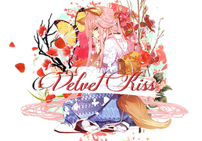 Velvet Kiss