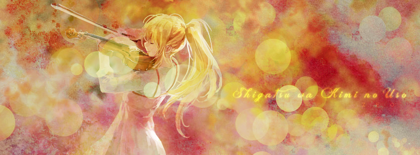 Kaori Shigatsu Wa Kimi No Uso by Shionx3 on DeviantArt