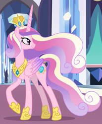 MLP NEXT GEN Princess Cadence