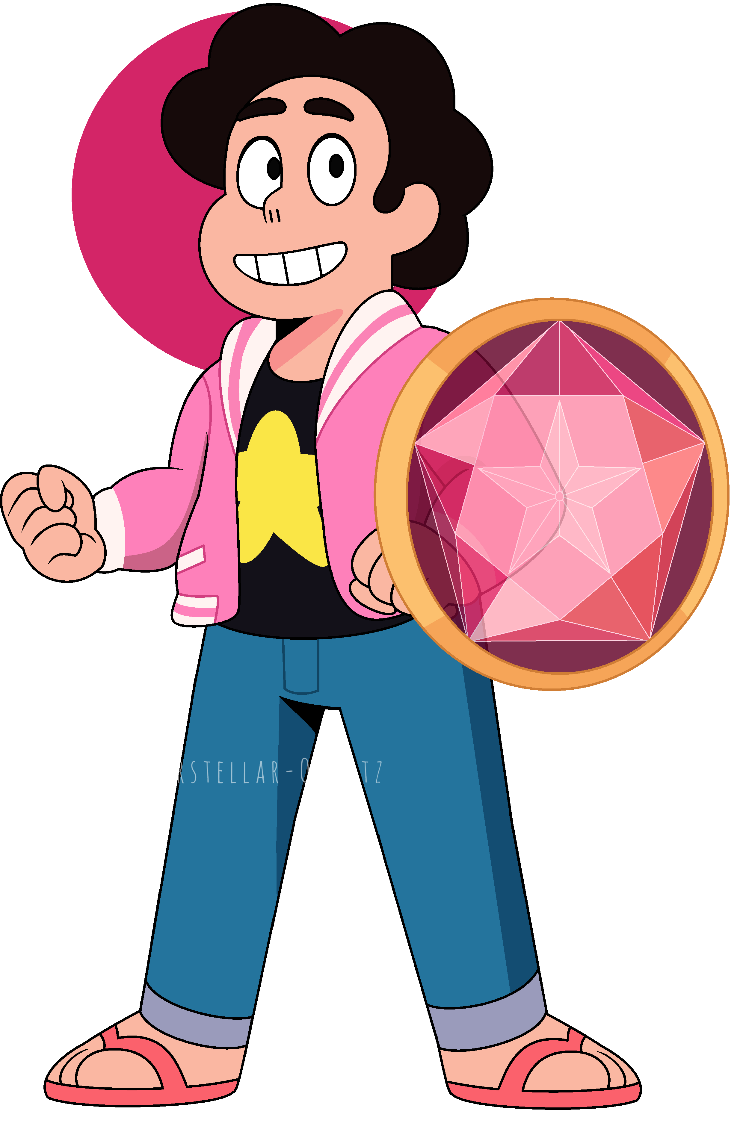 Baediego Kisscartoon 23