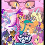 MLP: A Generation Of Friendship / Poster