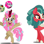 MLP Grid results #8 Mashup