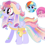 SU X MLP Grid 15 results #2 / StarEmber