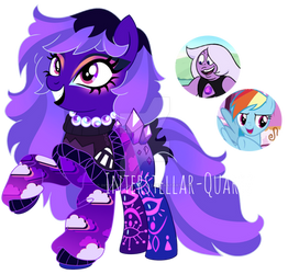 SU X MLP Grid 15 results #3 / StellaArtist13